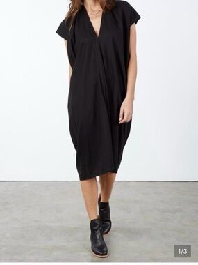 Miranda Bennett Petite Everyday Dress